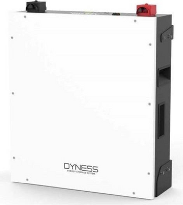 Зовнішня батарея для ДБЖ/інвертора Dyness DL5.0C Heating 4558354 фото