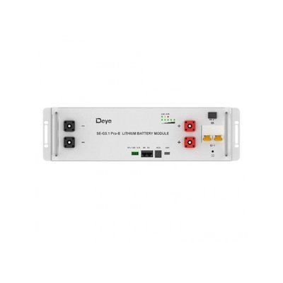 Акумулятор для ДБЖ Deye SE-G5.1 Pro-B 342560861 фото