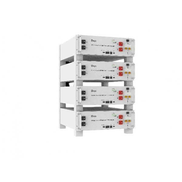 Акумулятор для ДБЖ Deye SE-G5.1 Pro-B 342560861 фото