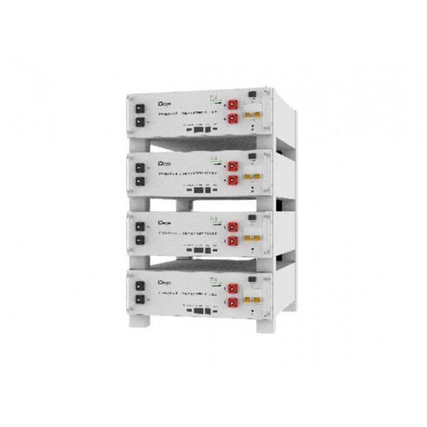 Акумулятор для ДБЖ Deye SE-G5.1 Pro-B 342560861 фото