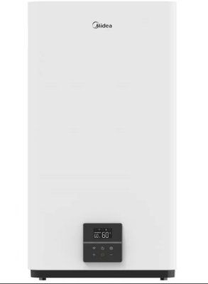 Водонагрівач (бойлер) електричний накопичувальний Midea Midea PRIME Wi-Fi D80-20ED6(D) 316255831 фото