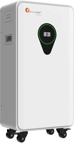 Зовнішня батарея для ДБЖ/інвертора Felicity Solar FLA48314-EU 565354 фото