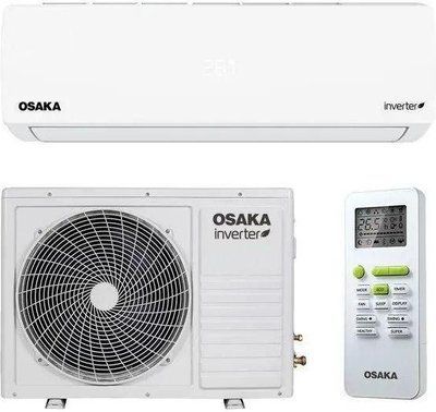 Спліт-система Osaka Elite INVERTER STV-18HH 77673579 фото