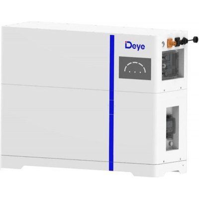 Акумулятор для ДБЖ Deye AI-W5.1-B 256086 фото