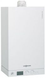 Viessman Vitodens 100 35кВт (WB1C 259) 62802908 фото