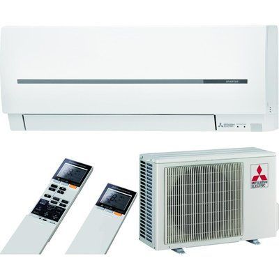 Mitsubishi Electric MSZ-AP35VGK/MUZ-AP35VG (WI-FI) 142994447 фото