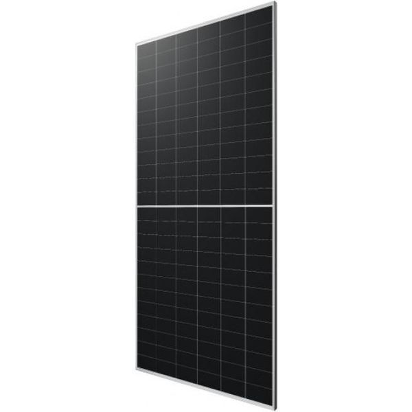 Монокристалічна сонячна панель Longi Solar LR7-72HTH-610M HPBC Hi-MO 6Max 886015 фото