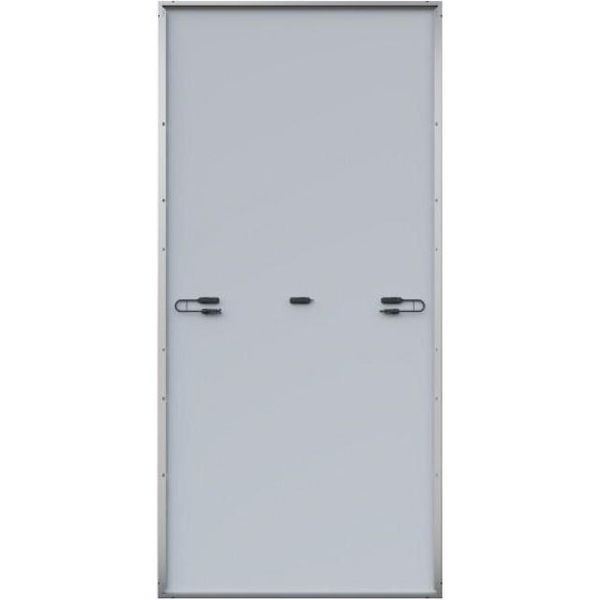 Монокристалічна сонячна панель Longi Solar LR7-72HTH-610M HPBC Hi-MO 6Max 886015 фото