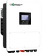 Гібридний сонячний інвертор (hybrid) LuxPower SNA-PRO-EU6.5K 3556455 фото 1