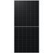 Монокристалічна сонячна панель Longi Solar LR7-72HTH-610M HPBC Hi-MO 6Max 886015 фото 1