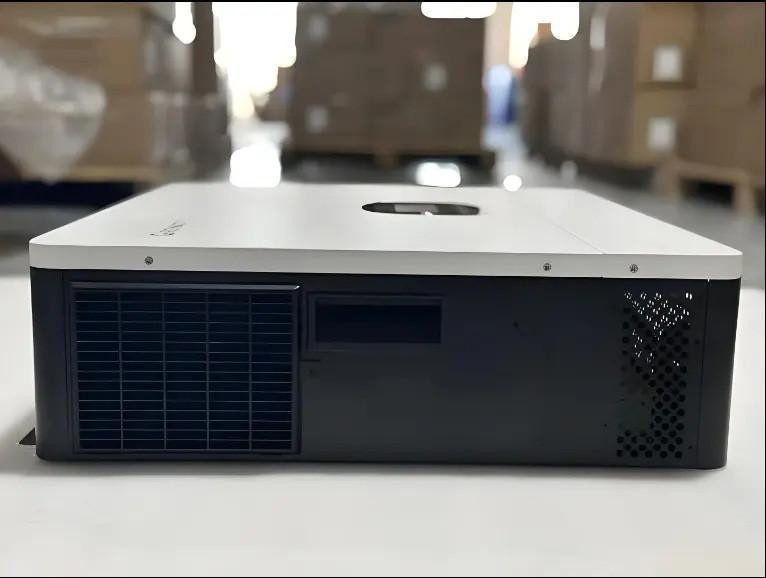 Гібридний сонячний інвертор (hybrid) Growatt SPE 8000 ES 5757889 фото