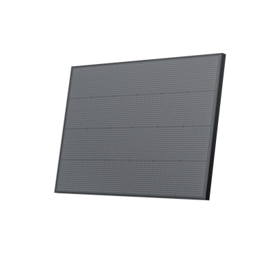 Сонячна панель EcoFlow 175 Вт Solar Panel EFSOLAR175W-1-AKIT-1 фото