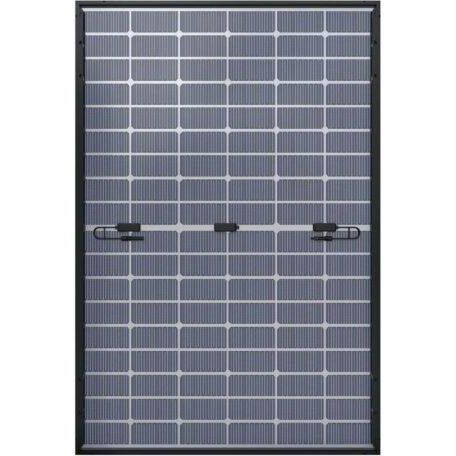 Монокристалічна сонячна панель Longi Solar LR5-54HTD-430M Bifacial Hi-MO 6 386012 фото