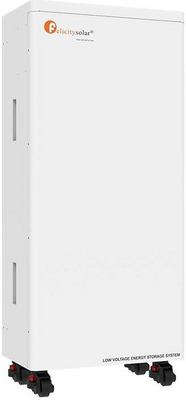 Зовнішня батарея для ДБЖ/інвертора Felicity Solar FLA48300-EU 67568416 фото