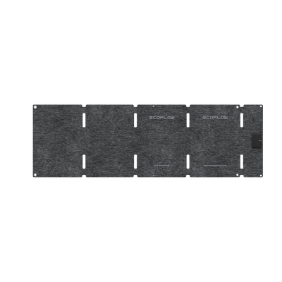 Сонячна панель EcoFlow 45 Вт Solar Panel EFSOLAR45-TYPE-C фото