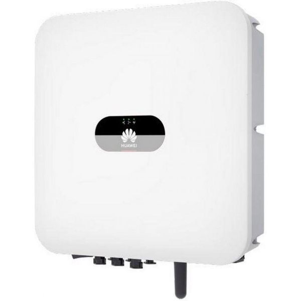 Гібридний сонячний інвертор (hybrid) HUAWEI SUN 2000-2 KTL-L1 94255478 фото