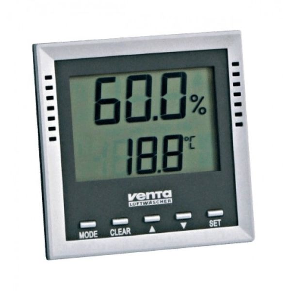 Термогигрометр Venta 228332154 фото