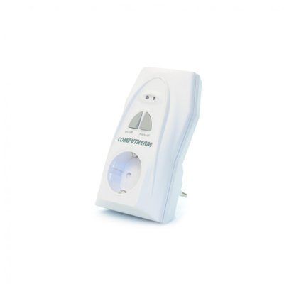 Штепсельная розетка Computherm Q2RF 207356726 фото