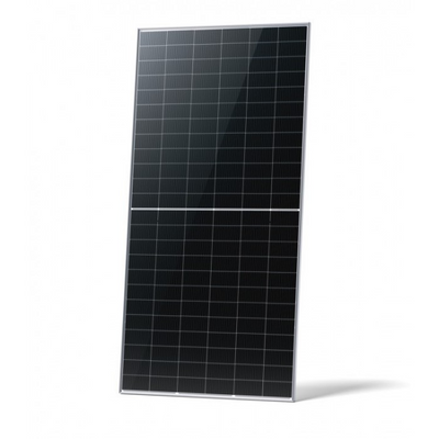 Монокристалічна сонячна панель Jinko Solar JKM590N-72HL4-V-BDV N-Type Bifacial 5356776 фото