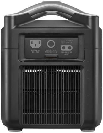 Зарядная станция EcoFlow RIVER Pro (720 Вт&middot;ч) EFRIVER600PRO-EU фото