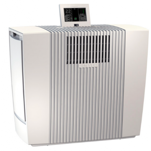 Мойка воздуха и очиститель воздуха 6-го поколения Venta LP60 WiFi белый 228334710 фото