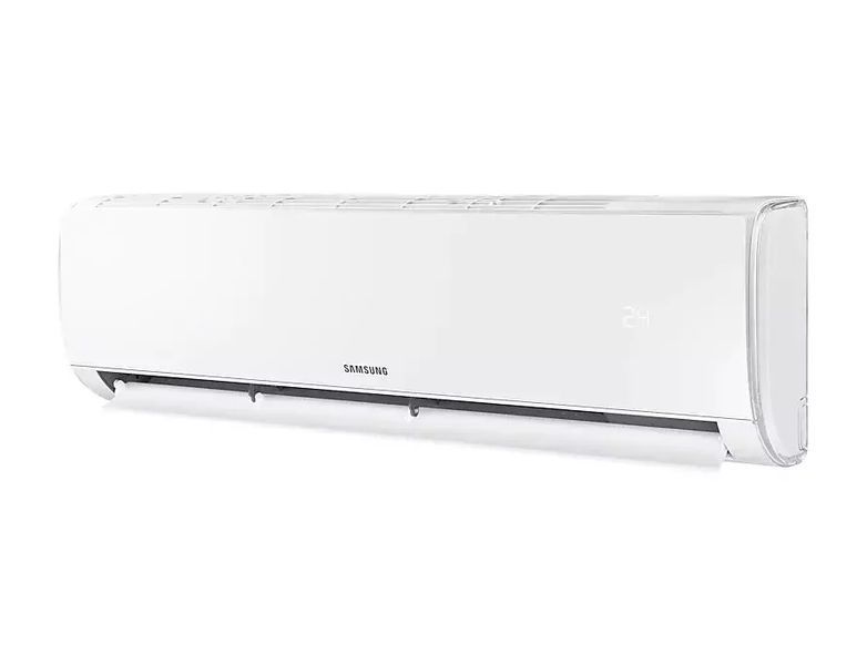 Спліт-система Samsung Basic AR18TXHQASINUA 80939245 фото