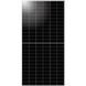 Монокристалічна сонячна панель Ulica Solar UL-580M-144ADGN N-Type Bifacial TOPCon 5415154 фото 2