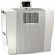 Миття повітря та очищувач повітря 6-го покоління Venta LPH60 WiFi білий 228334917 фото 1