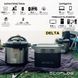 Зарядная станция EcoFlow DELTA (1260 Вт&middot;ч) EFDELTA1300-EU фото 6