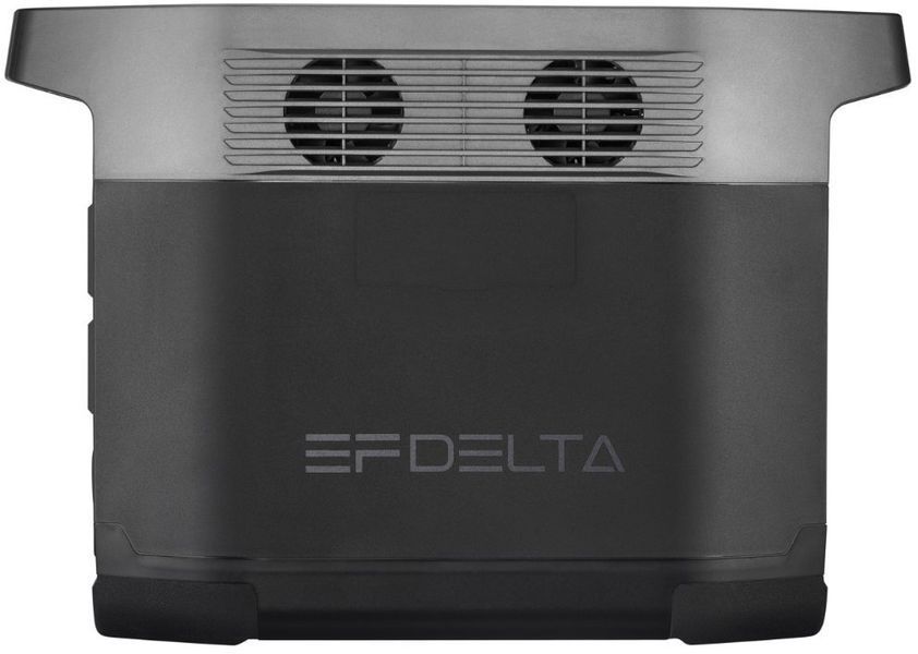 Зарядная станция EcoFlow DELTA (1260 Вт&middot;ч) EFDELTA1300-EU фото