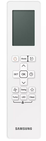 Спліт-система Samsung Basic AR24TXHQASINUA 459245 фото