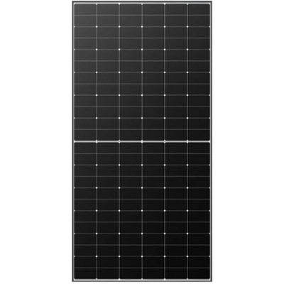 Монокристалічна сонячна панель Longi Solar LR5-72HTH-580M 4286012 фото