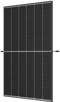 Монокристалічна сонячна панель Trina Solar TSM-455 NEG9R.28 Vertex S + N-type 755016 фото