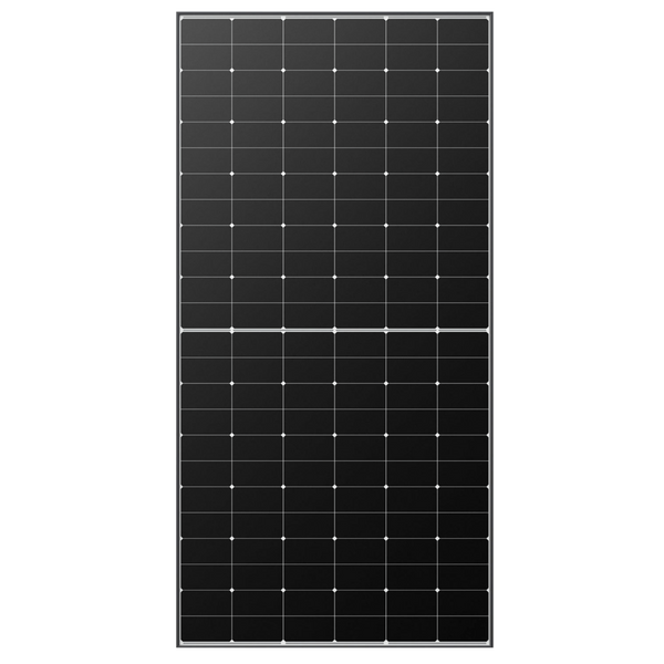 Монокристалічна сонячна панель Longi Solar LR5-72HTH-585M 4286013 фото