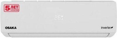 Спліт-система Osaka Elite INVERTER R32 STV-09HH3 625057 фото