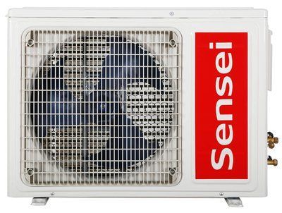 Sensei AQUILON Inverter R32 SAC-24MBWS/I 251614840 фото