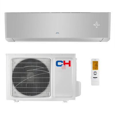 Cooper&Hunter CH-S12FTXAM2S-SC 112461583 фото