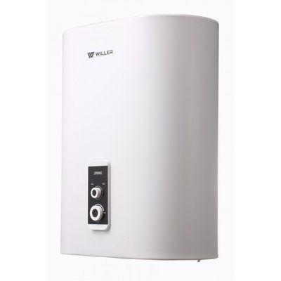 Willer EVH100R Spring 114471503 фото