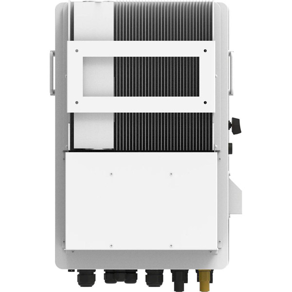 Гібридний сонячний інвертор (hybrid) Deye SUN-30K-SG02HP3-EU-AM3 835562855 фото