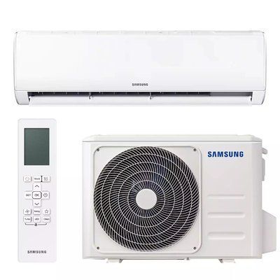 Кондиционер Samsung AR24BXHQASINUA 360950608 фото