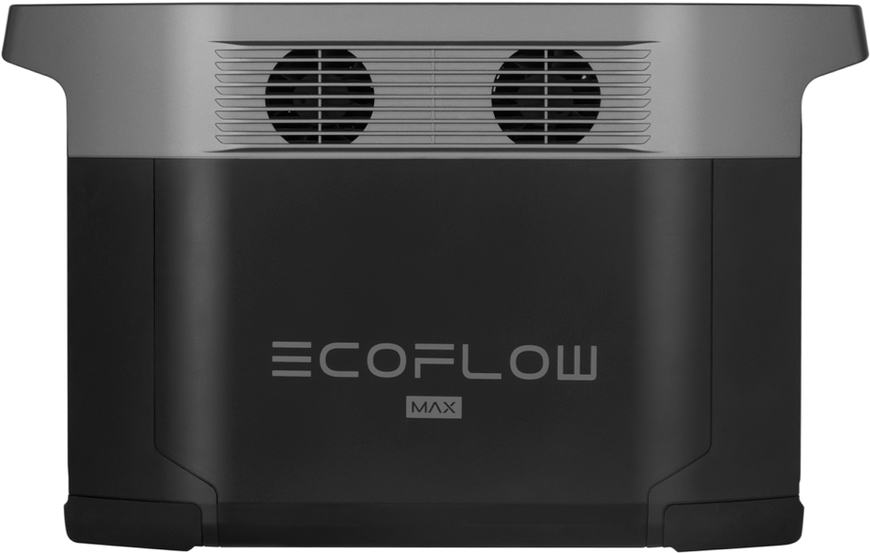 Зарядная станция EcoFlow DELTA Max 2000 (2016 Вт&middot;ч) DELTA2000-EU фото
