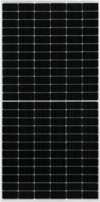 Монокристалічна сонячна панель JA Solar JAM66D45-620/LB Bifacial 545654017 фото