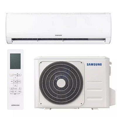 Спліт-система Samsung Basic AR09TXHQASINUA 3560939246 фото
