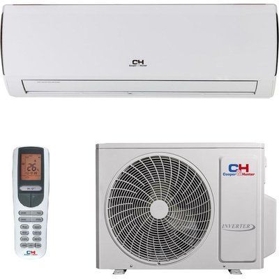 Спліт-система Cooper&Hunter VERITAS (GEN VI) CH-S12FTXQ2-NG 803081 фото