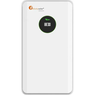 Зовнішня батарея для ДБЖ/інвертора Felicity Solar FLA48100-EU 657578 фото