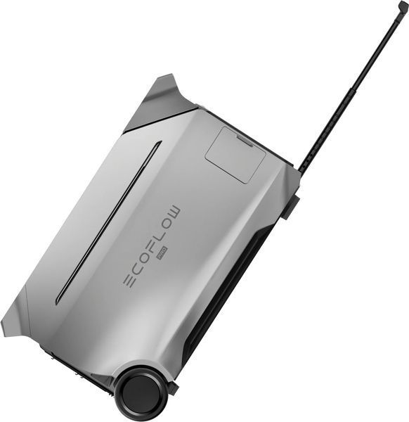 Зарядна станція EcoFlow DELTA Pro 3 EU-Version (EFDELTAPRO3-EU-CBox) EFDELTAPRO3-EU-CBox-2 фото