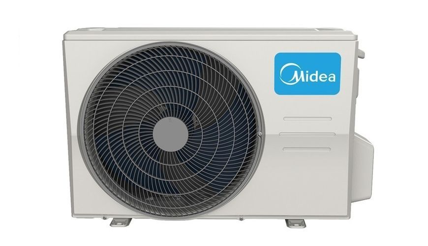 Midea Кондиціонер Midea AURORA MSAB-24HRFN8-I /MSAB-24HRFN8-O 364257289 фото