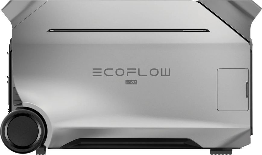 Зарядна станція EcoFlow DELTA Pro 3 EU-Version (EFDELTAPRO3-EU-CBox) EFDELTAPRO3-EU-CBox-2 фото