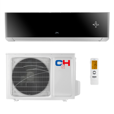 Cooper&Hunter CH-S18FTXAM2S-BL 112461528 фото
