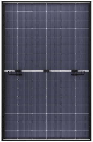 Монокристалічна сонячна панель Longi Solar LR8-48HGD-445M Bifacial Hi-MO7 346017 фото